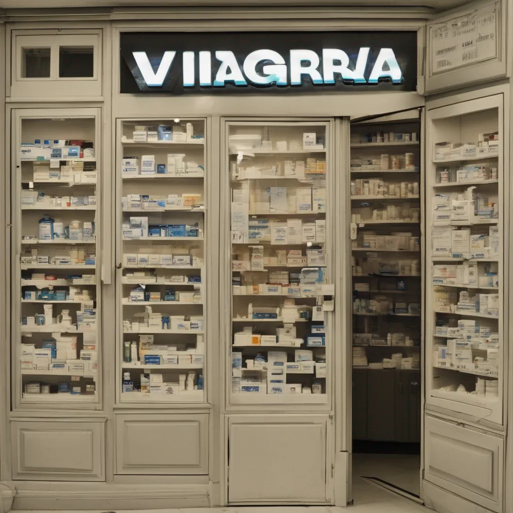 Peut on acheter du viagra sans ordonnance numéro 1